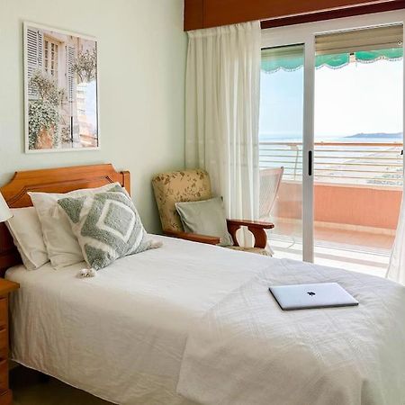 Apto. Tobago, Vistas Y Urbanizacion De Ensueno 엘 캄펠로 외부 사진