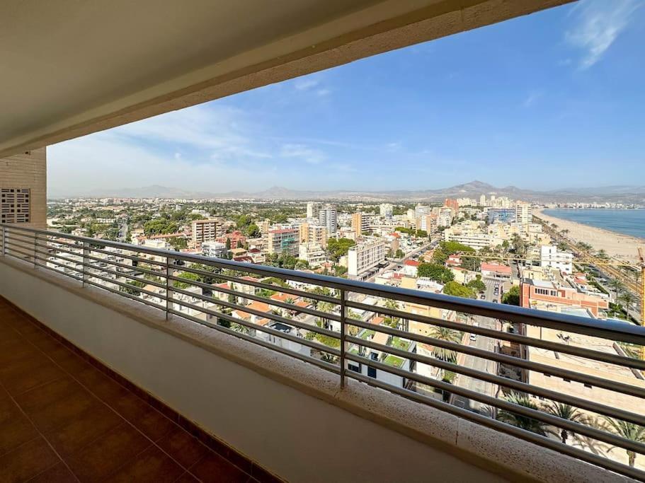 Apto. Tobago, Vistas Y Urbanizacion De Ensueno 엘 캄펠로 외부 사진