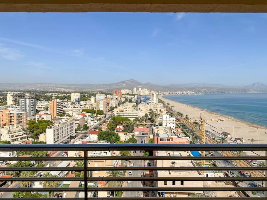 Apto. Tobago, Vistas Y Urbanizacion De Ensueno 엘 캄펠로 외부 사진